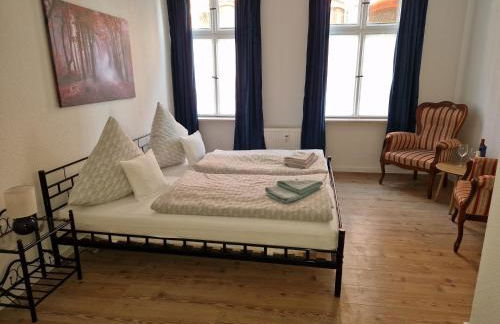 Bleibe Buckau - Foto 4