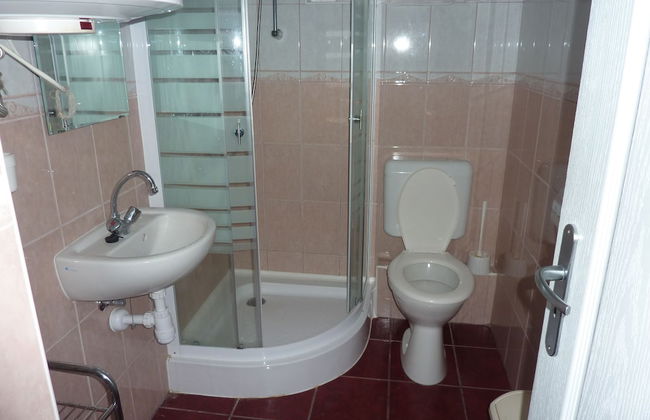 Vadásztanya Apartmanok - Foto 43