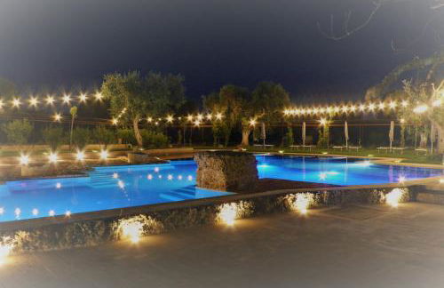 Agriturismo Li Calizzi Arte e Natura - Foto 17