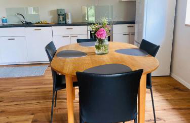 Helle Ferienwohnung Zum Relaxen - Photo 17