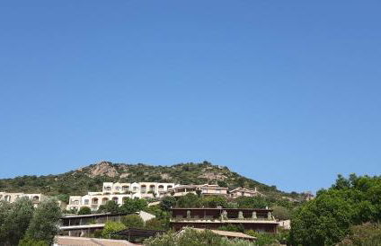 Golf & Sea Residence Is Molas - Foto 28