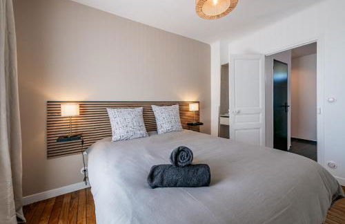 Perfect Stay Between Paris and Disneyland - Free Parking - Foto 13