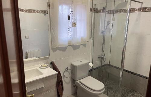 PRECIOSA CASA CON PISCINA AL LADO DE LA PLAYA - Foto 11