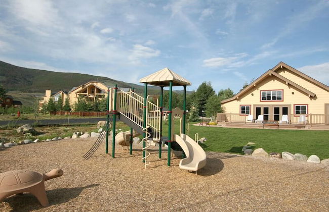 Swan Mountain Resort - Foto 56