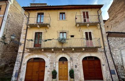 Via Roma 40 - apartment - Foto 2