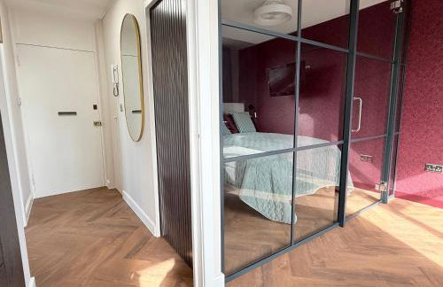 Luxury Studio 5 mins east Putney tube station - Foto 10