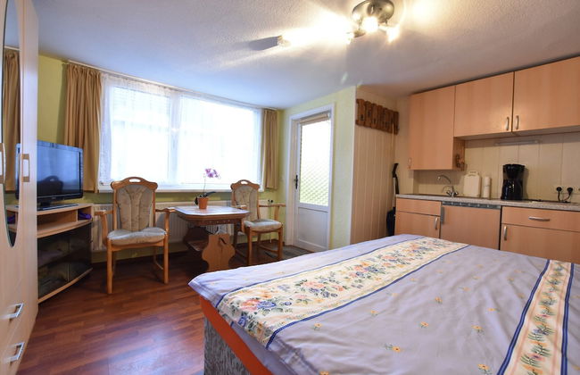 Cozy Apartment in Boltenhagen Germany Near the Beach - Foto 29