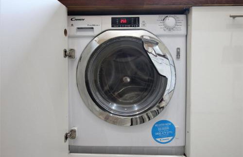 Stylish Loft Apartment by Property Promise - Foto 48