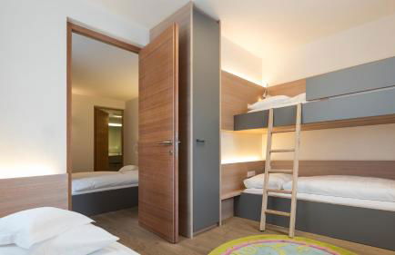 Residence Königswarte Strata Sexten - Foto 21