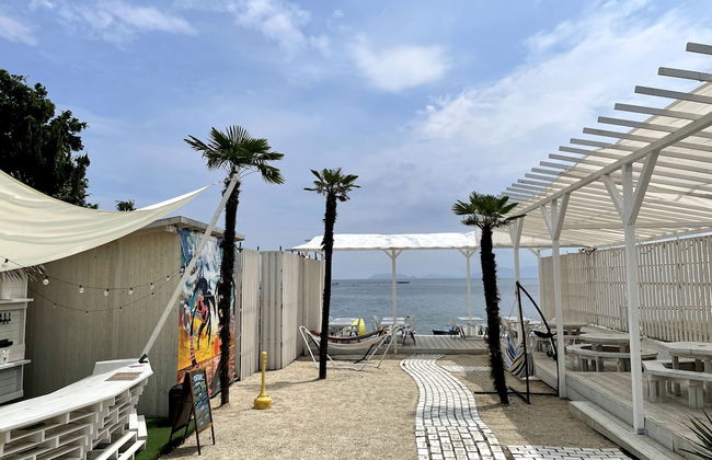 BEACH HOUSE at WANI BASE - Foto 22