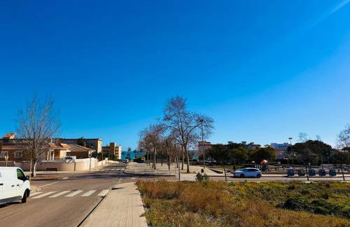 Ático Golden Beach - costa Dorada - La Ràpita -Tarragona - Foto 53