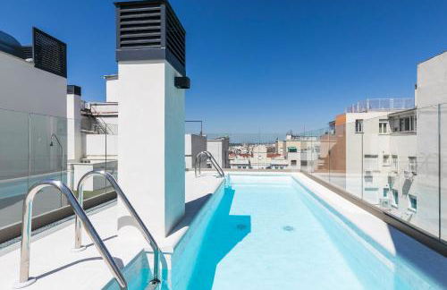 Feelathome Goya Apartments - Photo 8