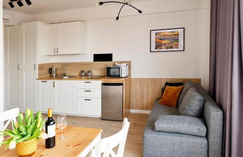 Office Park Aparthotel - Photo 11