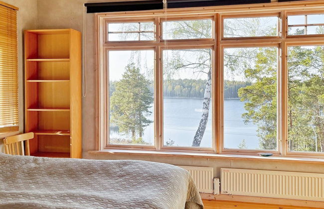 7 Person Holiday Home in Varmdo-by Traum - Photo 2