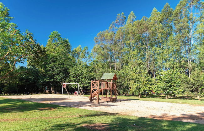 Cabaña Mi Querido Viejo - Foto 67