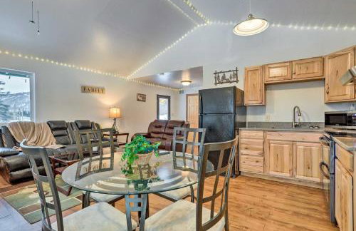 Alaskan Retreat Near Matanuska Glacier and River! - Foto 9