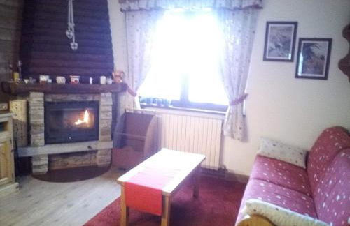 La Casa Rossa - Presolana - Photo 26