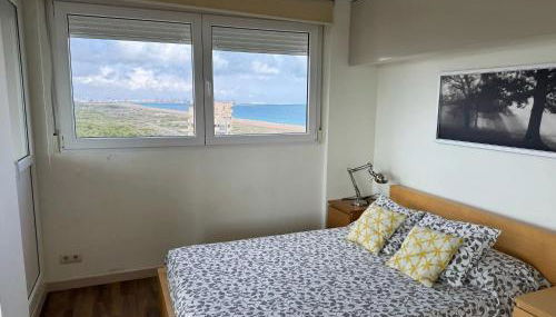 Spacious Apartment in Valencia with Sea View - 160 sqm - Foto 5