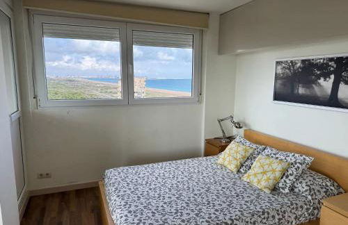 Spacious Apartment in Valencia with Sea View - 160 sqm - Foto 5