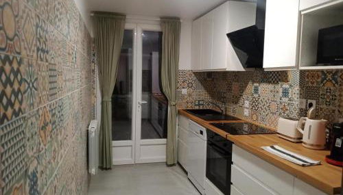 TRINQUAT Gare Saint Roch - Foto 2