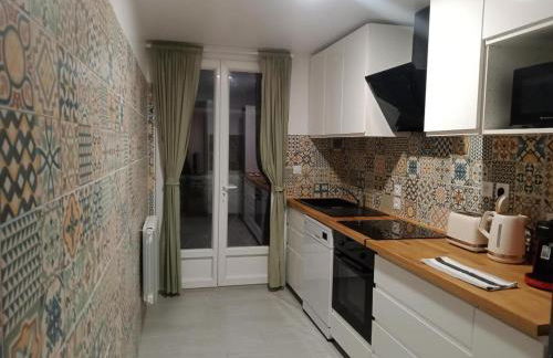 TRINQUAT Gare Saint Roch - Foto 2