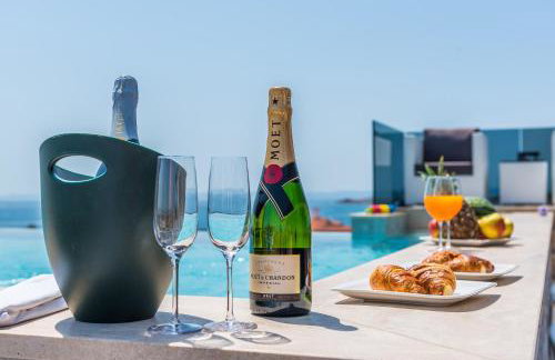 GrandPalazzo with rooftop swimming pool - Foto 29