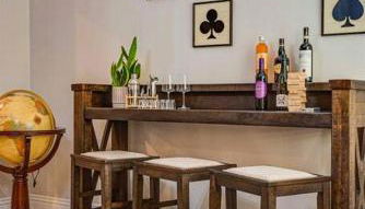 Carolina Blue Luxurious NV Retreat - Foto 2