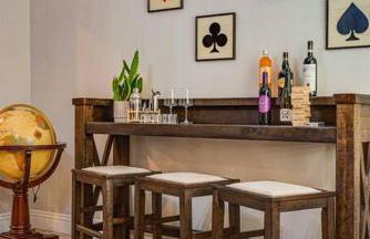 Carolina Blue Luxurious NV Retreat - Foto 2