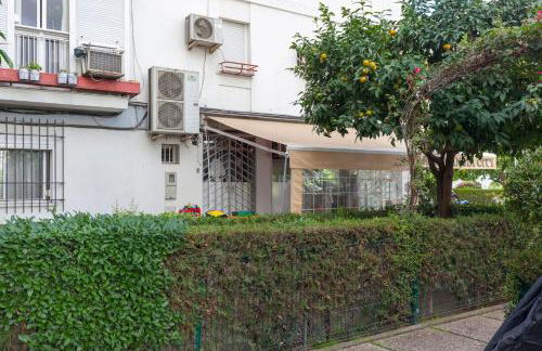 Fantastico apto recién 2 hab-Sevilla-Triana - Foto 25