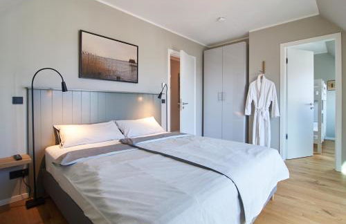 Julie´s Home (Penthouse) - Foto 18