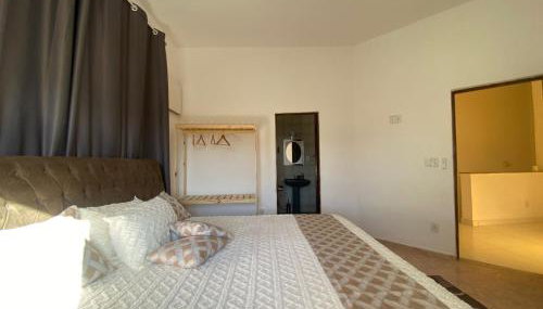 Casa espaçosa de dois andares a poucos minutos do centro e principais praias - Foto 2, towels