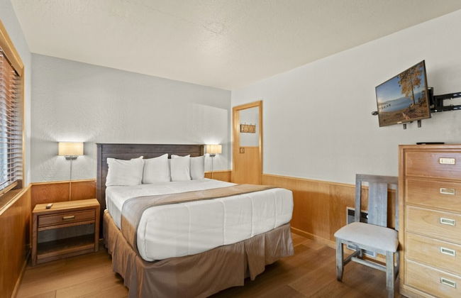 Tahoe Edgelake Beach Club by Coolvacay - Foto 84