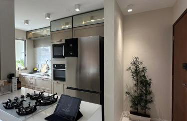 Ap ACONCHEGANTE E MODERNO TURU, PRÓXIMO DE TUD - Foto 15