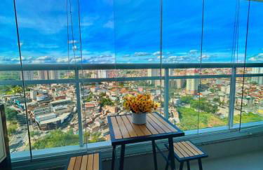 Lindo Studio No Coração da Cidade e Prox ao Aeroporto - Foto 12