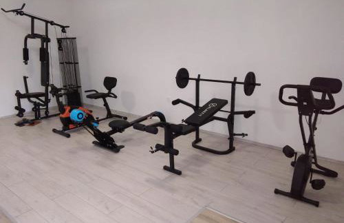 Patakun holiday home for 5, with heated pool - Foto 19