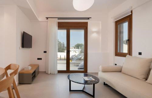 De Light Boutique Villas I II & III - close to Rethymno, by ThinkVilla - Foto 68