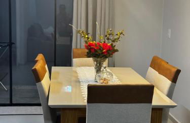 Casa Moderna Família Rodrigues - Foto 9