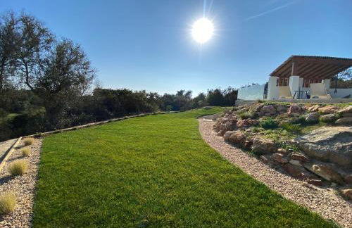 Seaview villa with private pool & gardens near Benagil Beach - Photo 4