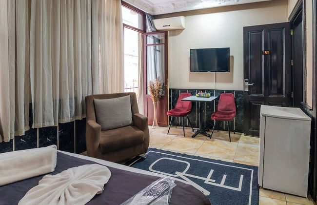 NEST SUİTE - Foto 3