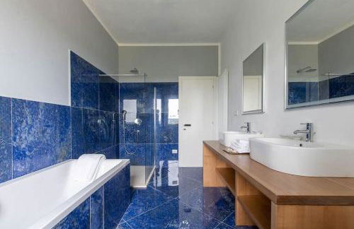 Villa Fiori - Foto 47