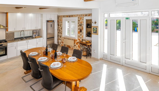 Villa Nika - Foto 2, Imagem principal