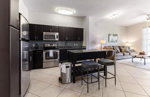 Landing Spectacular 1BD Gym Clubhouse - Foto 40