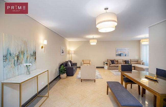 Prime Select New Giza - Foto 70