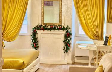 Frattina Elegance Suite - Foto 10