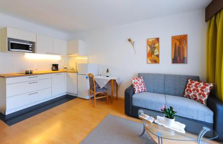 Haus Mairösl - Foto 10