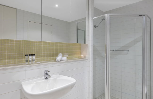Oaks Glenelg Liberty Suites - Foto 24