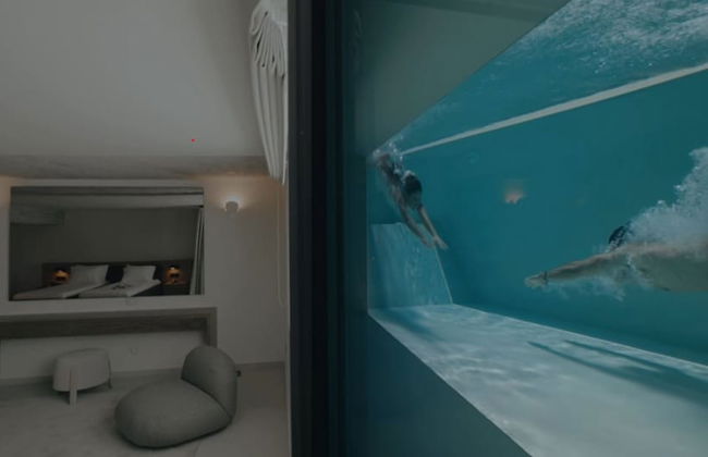 ILVA SUITES - Foto 63