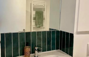 Séjour Chic à Versailles - Foto 23