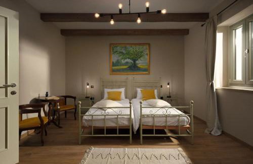 Villa Rustica - Photo 37