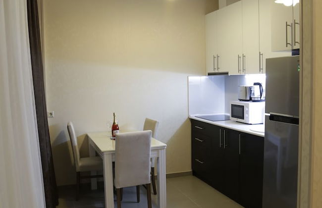 Full Comfort Apartment at Chavchavadze - Foto 41